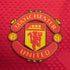 Manchester United 26/27 Men's Home Authentic Jersey - Planète Foot