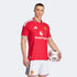 Manchester United 26/27 Men's Home Authentic Jersey - Planète Foot