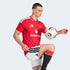 Manchester United 26/27 Men's Home Authentic Jersey - Planète Foot