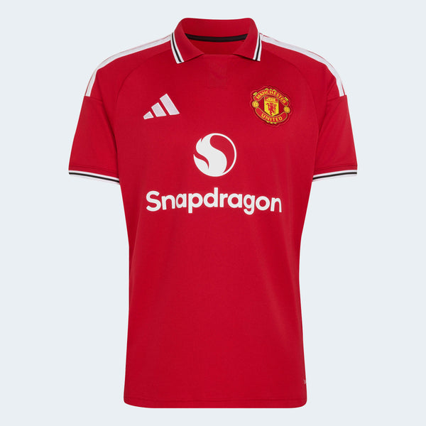 Manchester United 26/27 Men's Home Jersey - Planète Foot