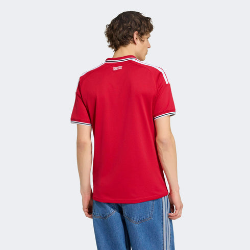 Manchester United 26/27 Men's Home Jersey - Planète Foot