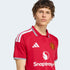 Manchester United 26/27 Men's Home Jersey - Planète Foot