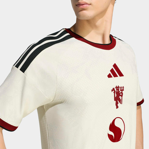 Manchester United 26/27 Men's Third Authentic Jersey