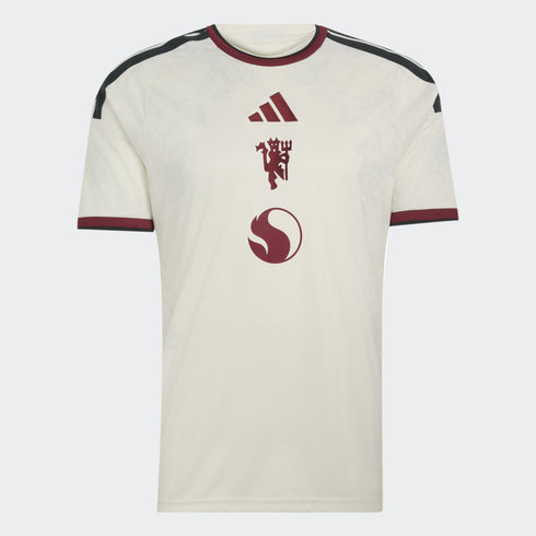 Manchester United 26/27 Men's Third Jersey