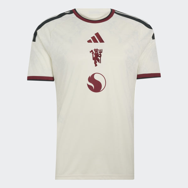 Manchester United 26/27 Men's Third Jersey