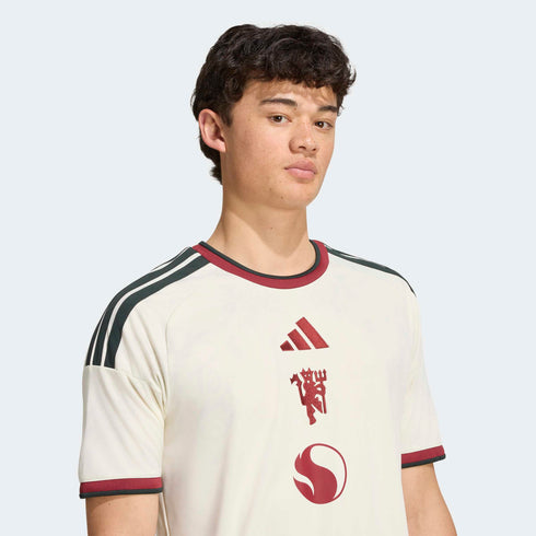 Manchester United 26/27 Men's Third Jersey