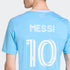 Inter Miami CF 2025/26 MESSI #10 Men's Third Jersey
