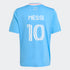 Inter Miami CF 2025/26 MESSI #10 Youth Third Jersey