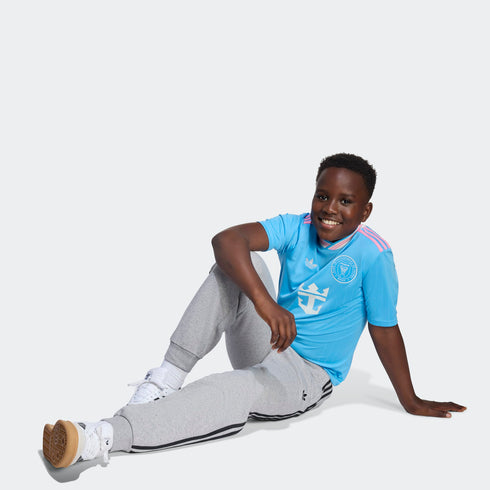 Inter Miami CF 2025/26 MESSI #10 Youth Third Jersey