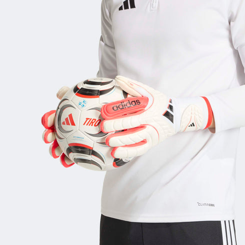 Gants de gardien Copa Pro Fingersave