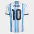 Argentina 26 MESSI #10 Men's Home Jersey