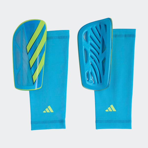 Tiro League Shin Guards - Planète Foot