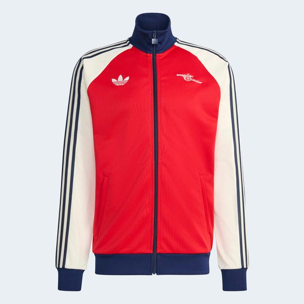 Arsenal Men's OG Track Top - Planète Foot