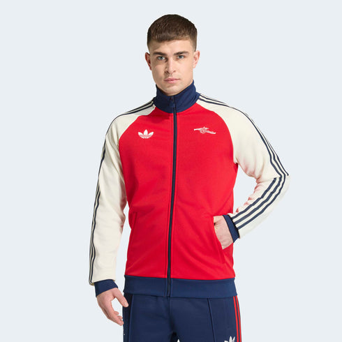 Arsenal Men's OG Track Top - Planète Foot