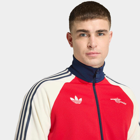 Arsenal Men's OG Track Top - Planète Foot