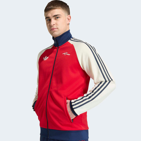 Arsenal Men's OG Track Top - Planète Foot