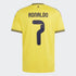 Al-Nassr FC 26/27 Maillot Domicile RONALDO #7 pour Homme