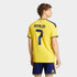 Al-Nassr FC 26/27 Maillot Domicile RONALDO #7 pour Homme