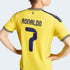 Al-Nassr FC 26/27 Maillot Domicile RONALDO #7 pour Homme