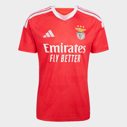 Benfica 26/27 Maillot Domicile pour Homme