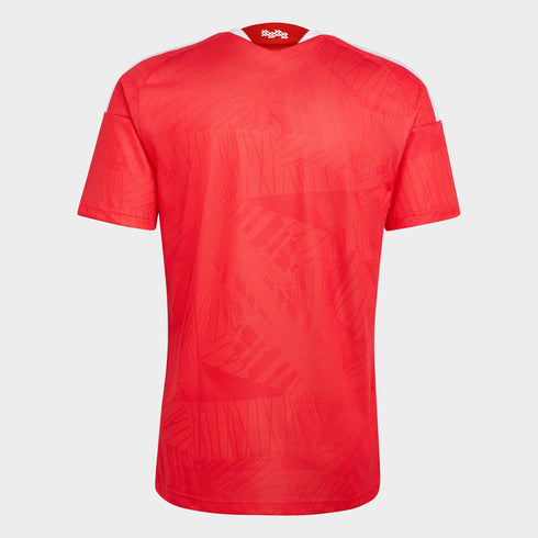 Benfica 26/27 Maillot Domicile pour Homme