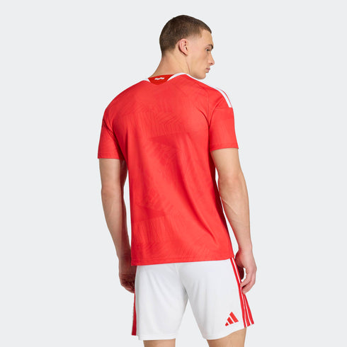 Benfica 26/27 Maillot Domicile pour Homme