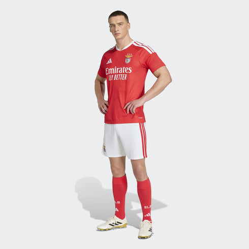 Benfica 26/27 Maillot Domicile pour Homme