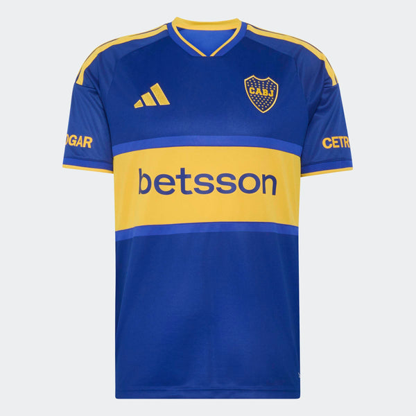Boca Juniors 26/27 Men's Home Jersey
