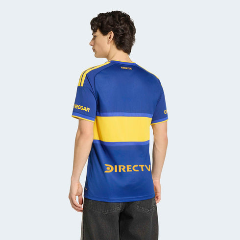 Boca Juniors 26/27 Men's Home Jersey