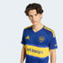 Boca Juniors 26/27 Men's Home Jersey
