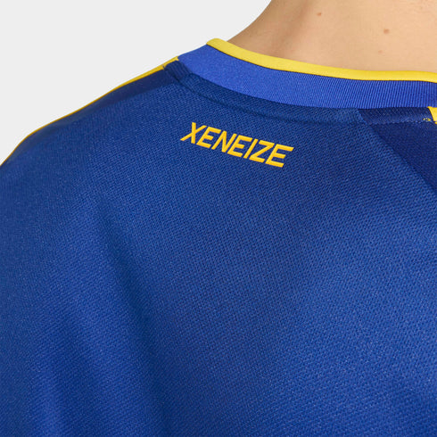 Boca Juniors 26/27 Men's Home Jersey