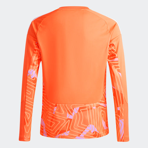 Tiro 26 Competition Youth Goalkeeper Long Sleeve Jersey