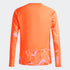 Tiro 26 Competition Youth Goalkeeper Long Sleeve Jersey