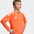 Tiro 26 Competition Youth Goalkeeper Long Sleeve Jersey