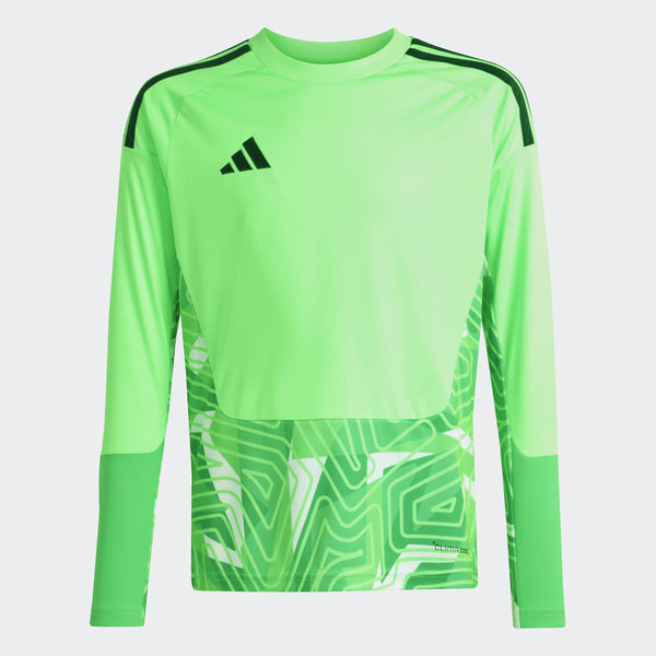 Tiro 26 Competition Youth Goalkeeper Long Sleeve Jersey