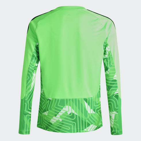 Tiro 26 Competition Youth Goalkeeper Long Sleeve Jersey