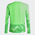 Tiro 26 Competition Youth Goalkeeper Long Sleeve Jersey