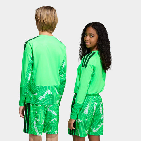Tiro 26 Competition Youth Goalkeeper Long Sleeve Jersey