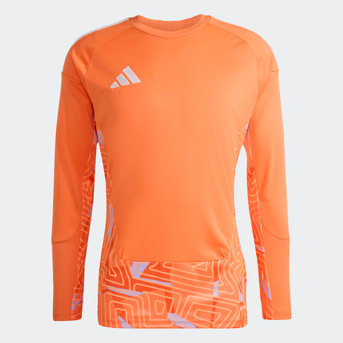 Tiro 26 Competition Men's Goalkeeper Long Sleeve Jersey