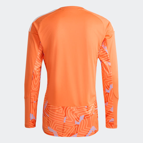 Tiro 26 Competition Men's Goalkeeper Long Sleeve Jersey