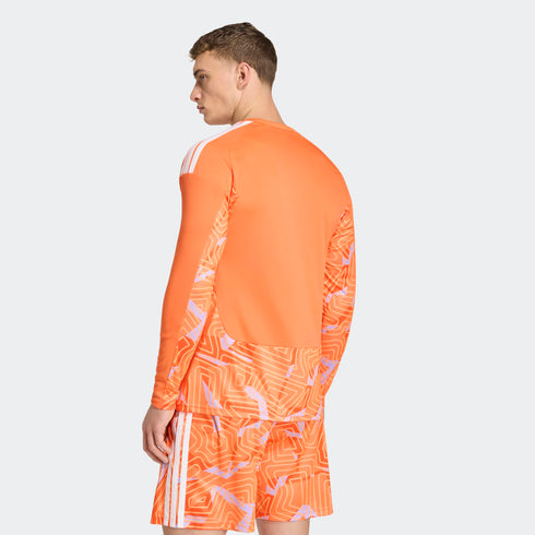 Tiro 26 Competition Men's Goalkeeper Long Sleeve Jersey