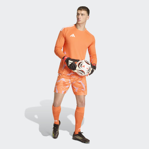 Tiro 26 Competition Men's Goalkeeper Long Sleeve Jersey