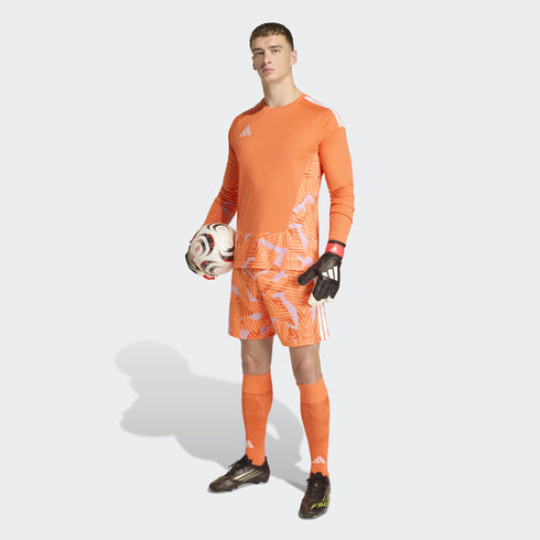 Tiro 26 Competition Men's Goalkeeper Long Sleeve Jersey