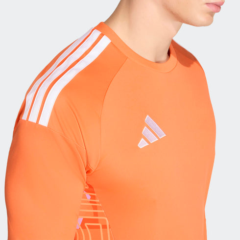 Tiro 26 Competition Men's Goalkeeper Long Sleeve Jersey