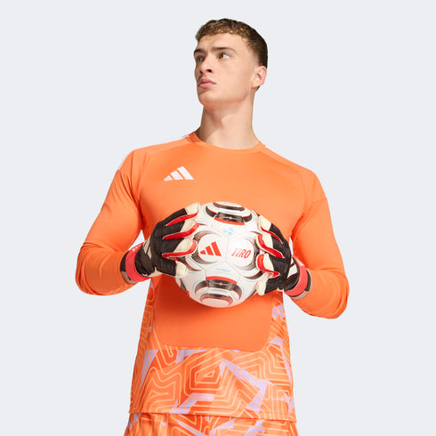 Tiro 26 Competition Men's Goalkeeper Long Sleeve Jersey