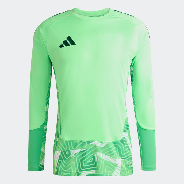 Tiro 26 Competition Men's Goalkeeper Long Sleeve Jersey