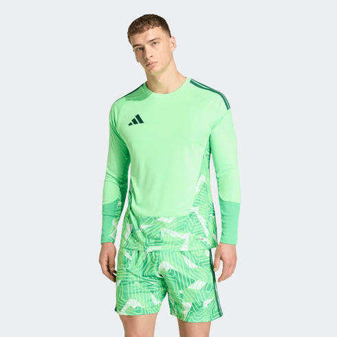 Tiro 26 Competition Men's Goalkeeper Long Sleeve Jersey - Planète Foot