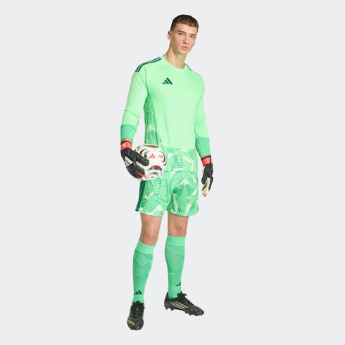 Tiro 26 Competition Men's Goalkeeper Long Sleeve Jersey - Planète Foot