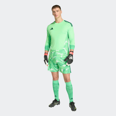 Tiro 26 Competition Men's Goalkeeper Long Sleeve Jersey - Planète Foot