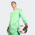 Tiro 26 Competition Men's Goalkeeper Long Sleeve Jersey - Planète Foot